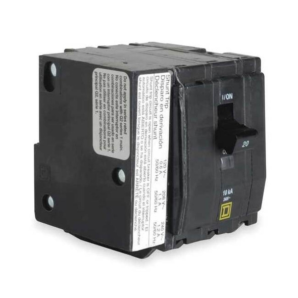 Square D QO3701021