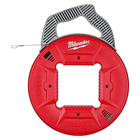 Milwaukee Tool Fish Tape 48-22-4188 Milwaukee Tool Fish Tape 48-22-4188