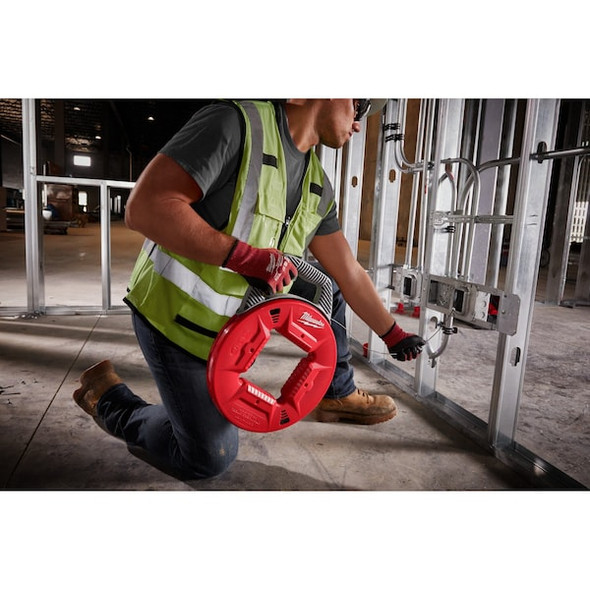 Milwaukee Tool Fish Tape 48-22-4188 Milwaukee Tool Fish Tape 48-22-4188
