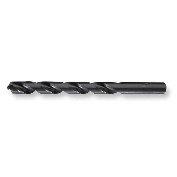 Chicago-Latrobe JobberLengthDrillBit,8.3mm,HSS 47323
