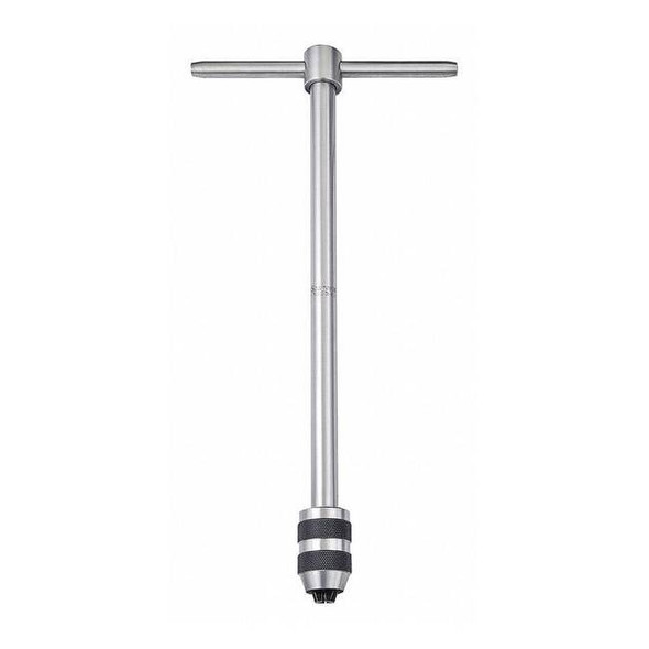 Starrett Tap Wrench, 13 in, Sliding 93F