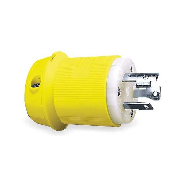Hubbell Wiring Device-Kellems HBL26CM21