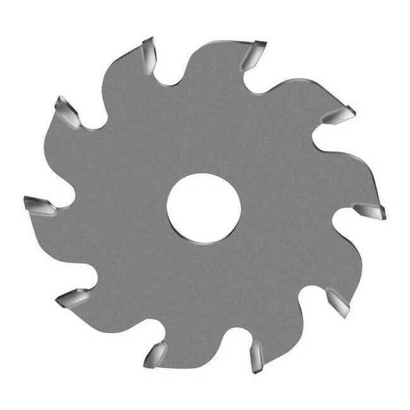 Onsrud Trim/Slotting Saw,Soft,20 TPI,3 In 70-124