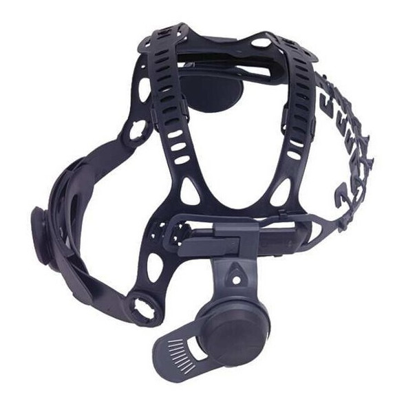 3m Speedglas Headband,Nylon,Gray,PK5 06-0400-51-B