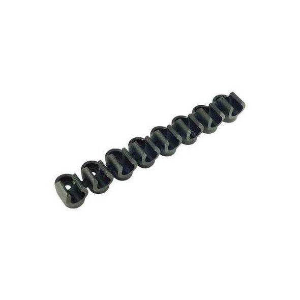 Legris Metric Push-to-Connect Fitting CLIP 06 00