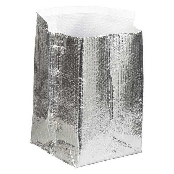 Partners Brand Insulated Box Liners,12x12x12",PK25 INL1212 Partners Brand Insulated Box Liners,12x12x12",PK25 INL1212