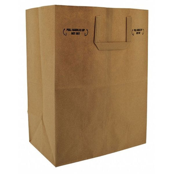 Manufacturer Varies Grocery Bag,Brown,PK300 88191 Manufacturer Varies Grocery Bag,Brown,PK300 88191