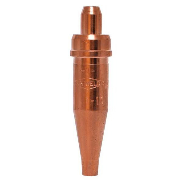 Manufacturer Varies Welding Tip 1-101-8