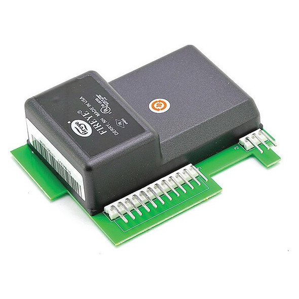 Fireye Amplifier MAUV1