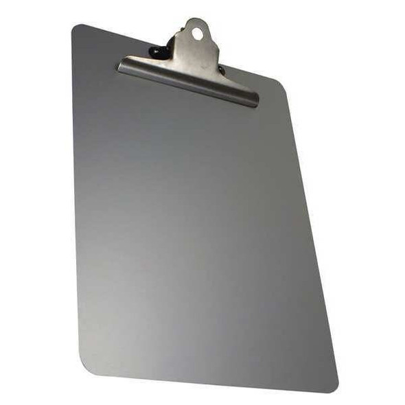 Manufacturer Varies Clipboard,Silver,14" W 300-O07-P30-A10 Manufacturer Varies Clipboard,Silver,14" W 300-O07-P30-A10
