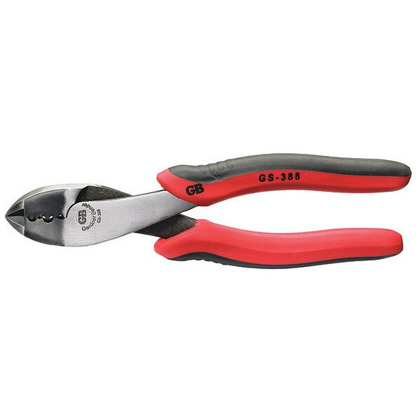 Gardner Bender Wire Crimping Pliers GS-388