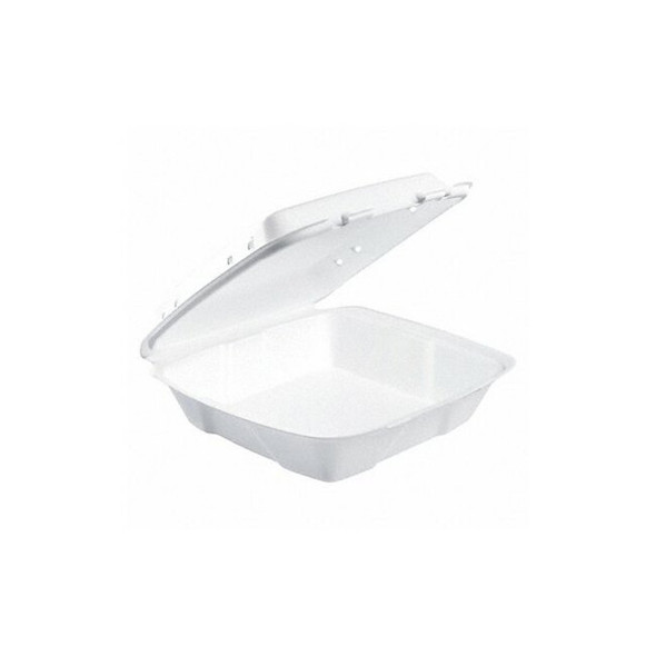 Dart Carry-Out Food Container,Foam,PK200 90HTPF1VR