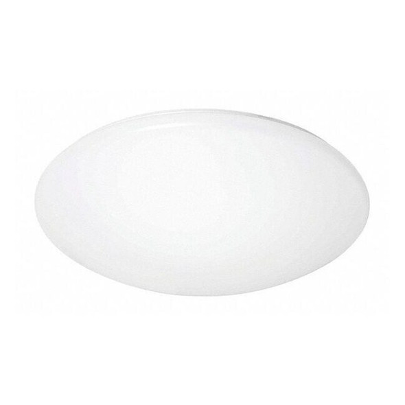 Eti Low Profile Flushmount,LED,Round,16" 54437241