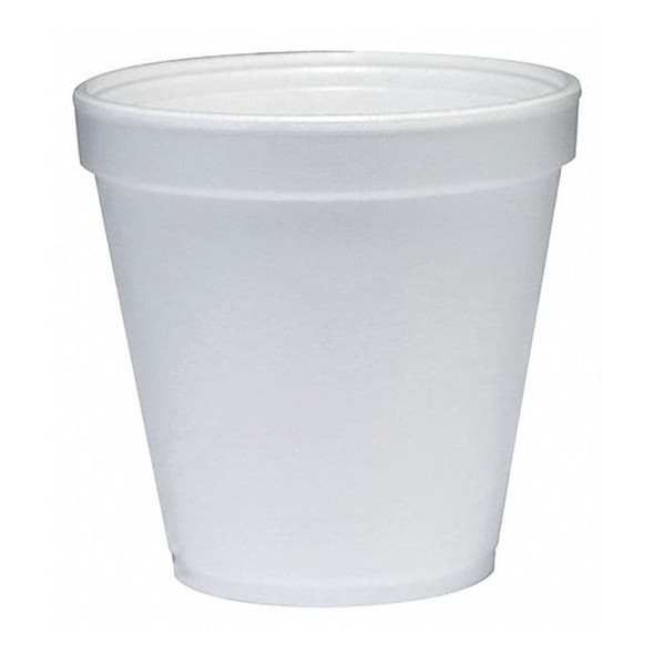 Dart Soup Container,16 oz,4 3/16 in Dia,PK500 16MJ20