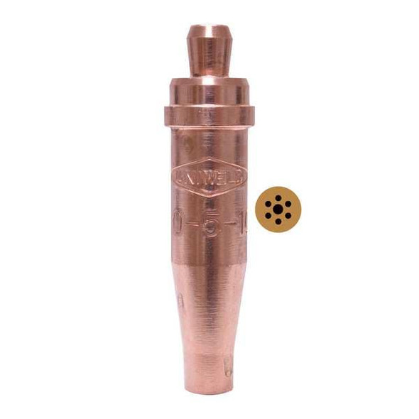 Manufacturer Varies Welding Tip 5-101-0