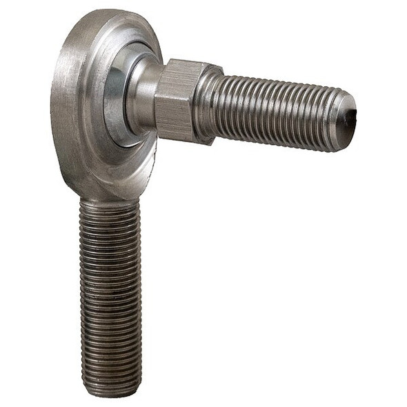 Qa1 Male Stud Rod End,SS,RH,1/2-20 GMR8TS