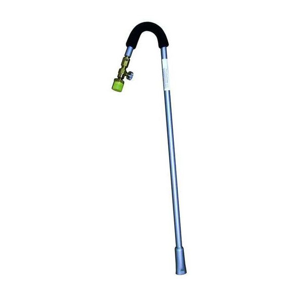 Csx-900 Cane Torch Extender,Tapered Tip,32 in. 2070