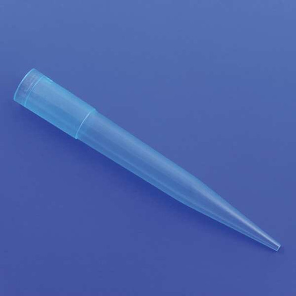 Globe Scientific Pipette Tip,0.1 to 1000uL,Bulk,PK1000 151144