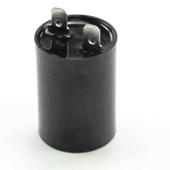 Bell & Gossett Motor Start Capacitor, Round M76040