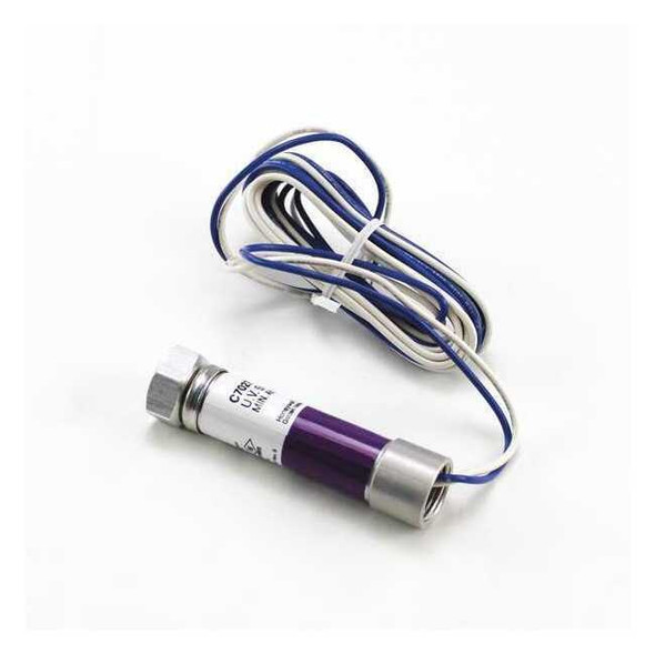 Honeywell Minipeeper UV Detector,-40 Deg-250 Deg F C7027A1072