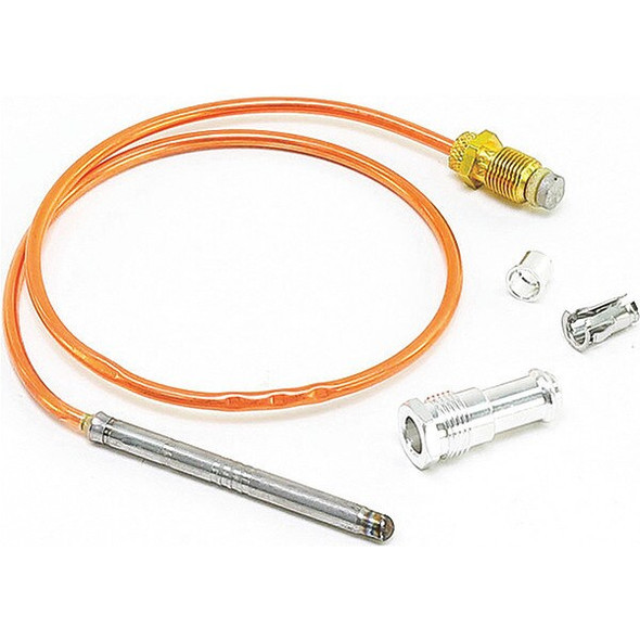 Johnson Controls Thermocouple,18" K19AT-18