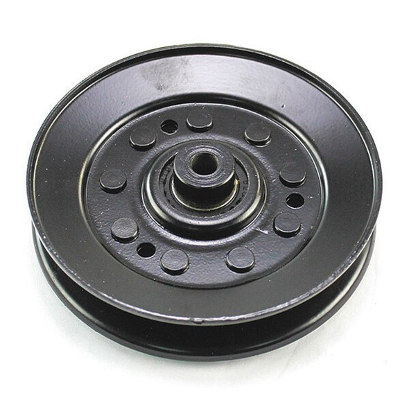 Trane V-Belt Idler Pulley,3/8" Bore SHE6354