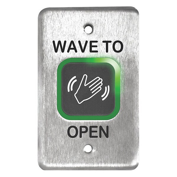 Bea Wave to Open Touchless Switch 10MS41-S