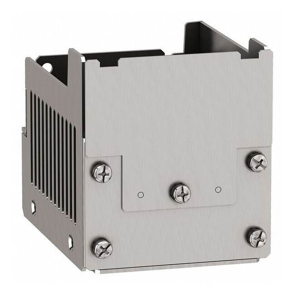 Schneider Electric NEMA UL Type 1 Mounting Kit,Sz 1 Compact VW3A95811