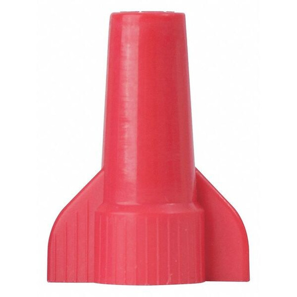 Gardner Bender Twist-On Wire Connector, Red, 325 PK 16-086L
