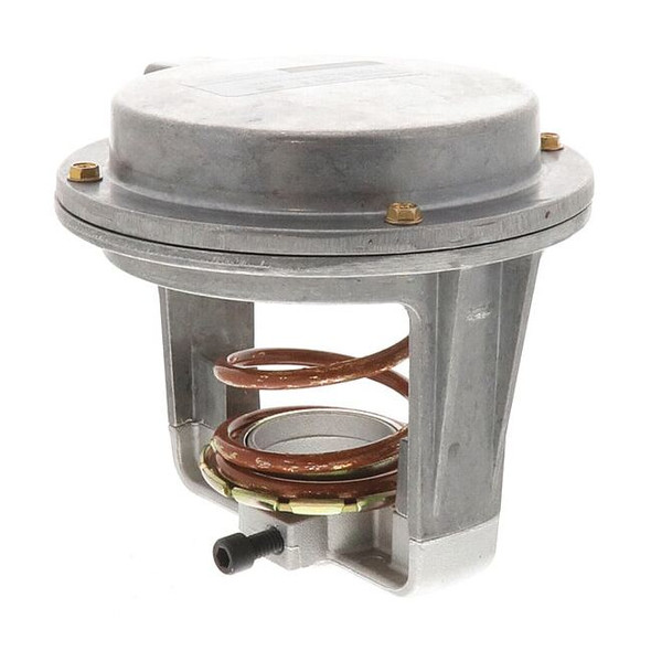 Honeywell Valve Actuator,2 to 7 psi MP953C1000