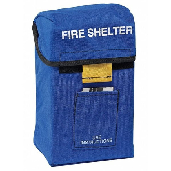 Anchor Industries Fire Shelter,Silver,Large 9003078