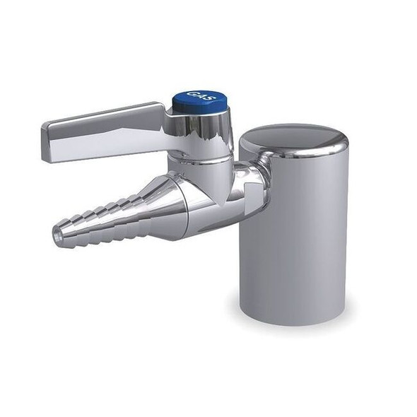 Watersaver 3/8" MNPT Brass Ball Valve Inline L4100FH-131WSA