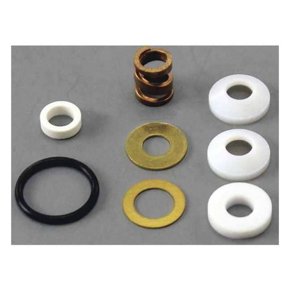 Schneider Electric Packing Kit YBA-635