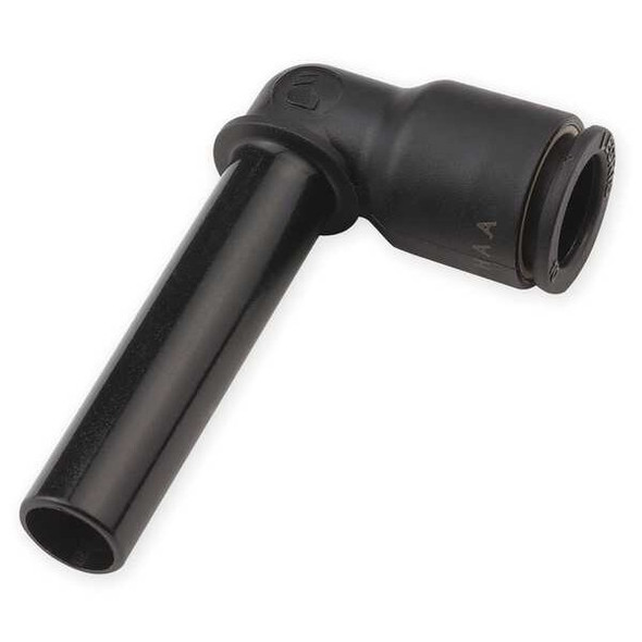 Legris Extended Plug-In Elbow,4mm,PK10 3184 04 00