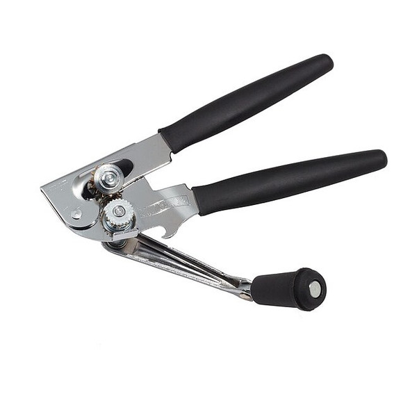 Swing-A-Way Can Opener,9"x2-1/4",SS 6080FS10
