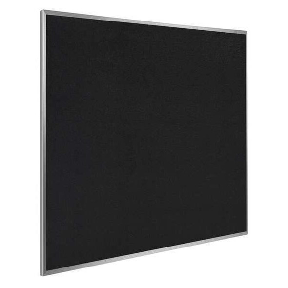 Ghent Bulletin Board,Recycled Rbbr,Blk,Indoors ATR44-BK Ghent Bulletin Board,Recycled Rbbr,Blk,Indoors ATR44-BK