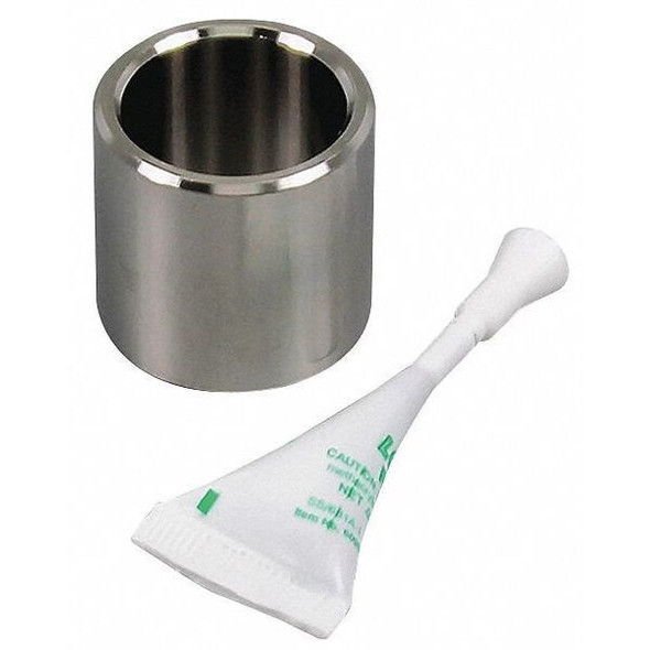 Bell & Gossett Shaft Sleeve Kit,Stainless Steel 185141