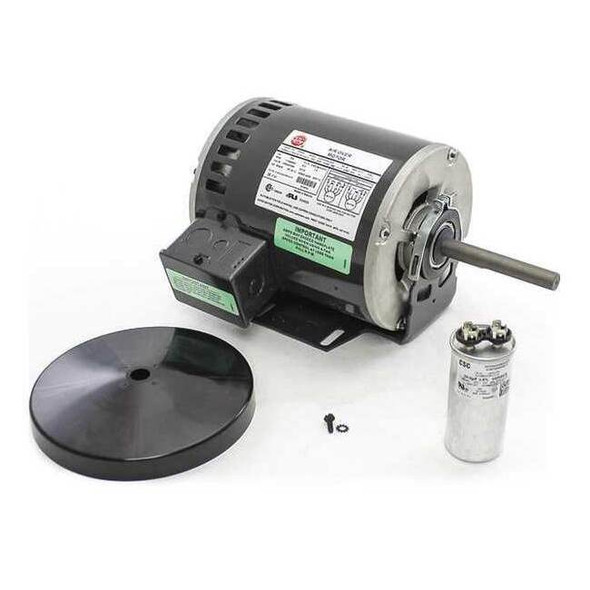 Liebert Condenser Fan Motor, 3/4 hp KIT-095E