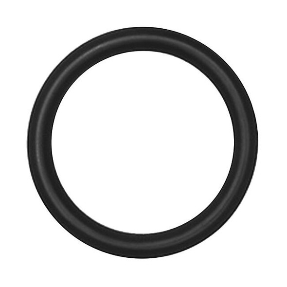 Manufacturer Varies O-Ring,13/16 in Dia,Buna-N,Black,PK100 ZUSAH70019