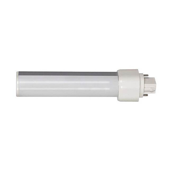 Satco Bulb,LED,9W,PL,G24d (2-Pin) Base,LED CFL Replacements Pin Based S8534
