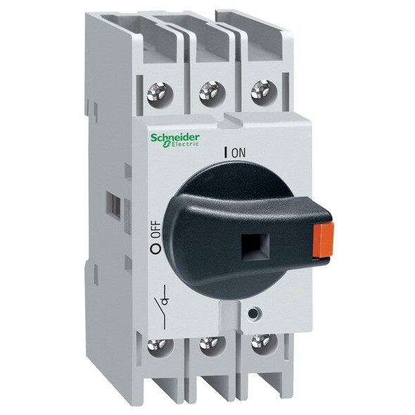 Schneider Electric Disconnect Switch,3 Poles,690VAC VLS3P032R1 Schneider Electric Disconnect Switch,3 Poles,690VAC VLS3P032R1