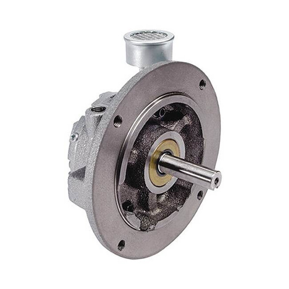 Gast Gast Standard 2Am-Nrv-90 Air Motor 2AM-NRV-90