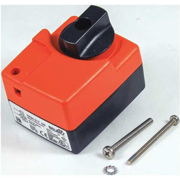 Belimo Rotary Actuator,2 and 3 Way Ball Valve TR24-3-T