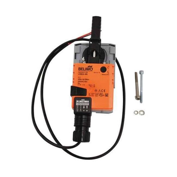 Belimo Non-Spring Return Damper Actuator LRB24-SR