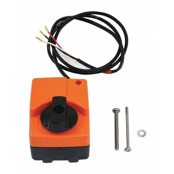 Belimo Rotary Actuator,2 and 3 Way Ball Valve TR24-3