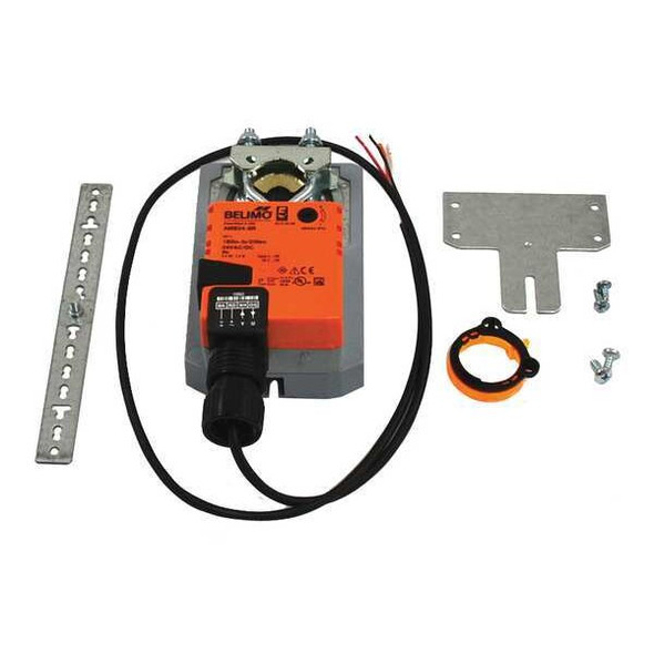 Belimo Non-Spring Return Damper Actuator AMB24-SR