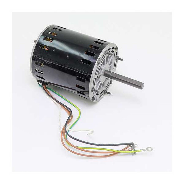 Aaon Draft Inducer, 1/4 HP, 460V P4847B Aaon Draft Inducer, 1/4 HP, 460V P4847B