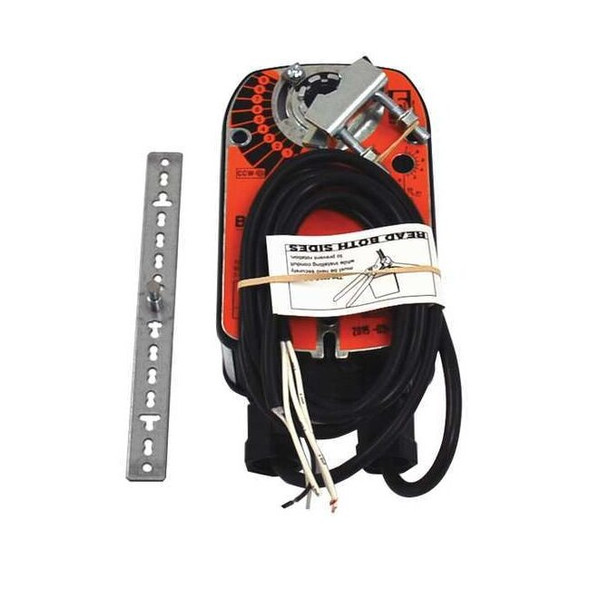 Belimo Spring Return Damper Actuator, 120VAC LF120-S