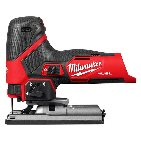 Milwaukee Tool M12 FUEL Jig Saw Tool Only 2545-20