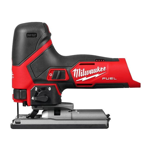 Milwaukee Tool M12 FUEL Jig Saw Tool Only 2545-20